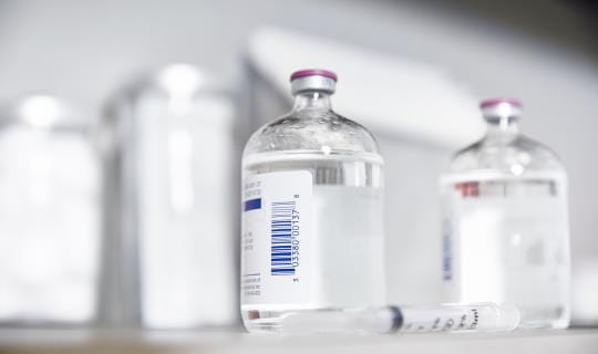 Vials
