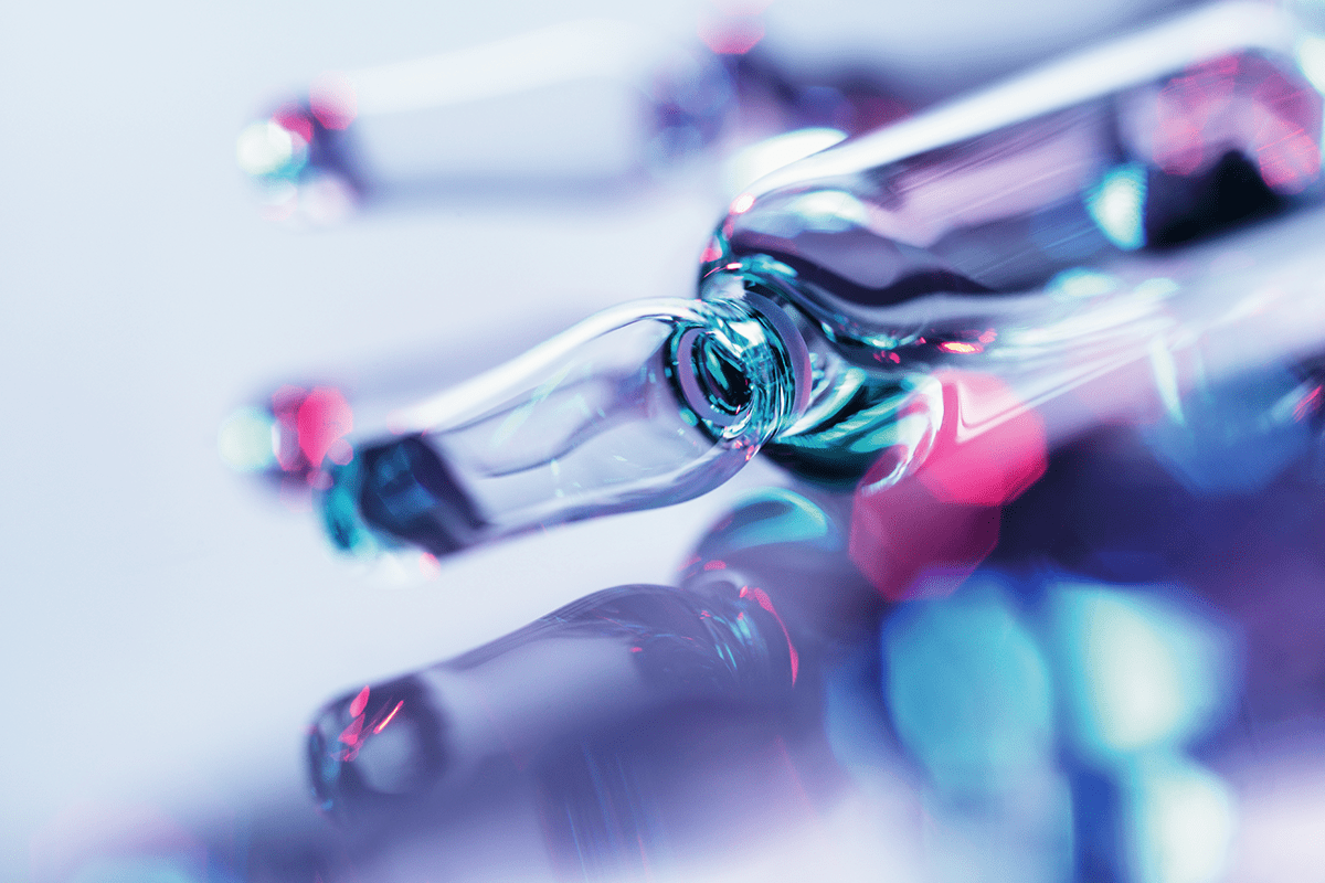 Vials
