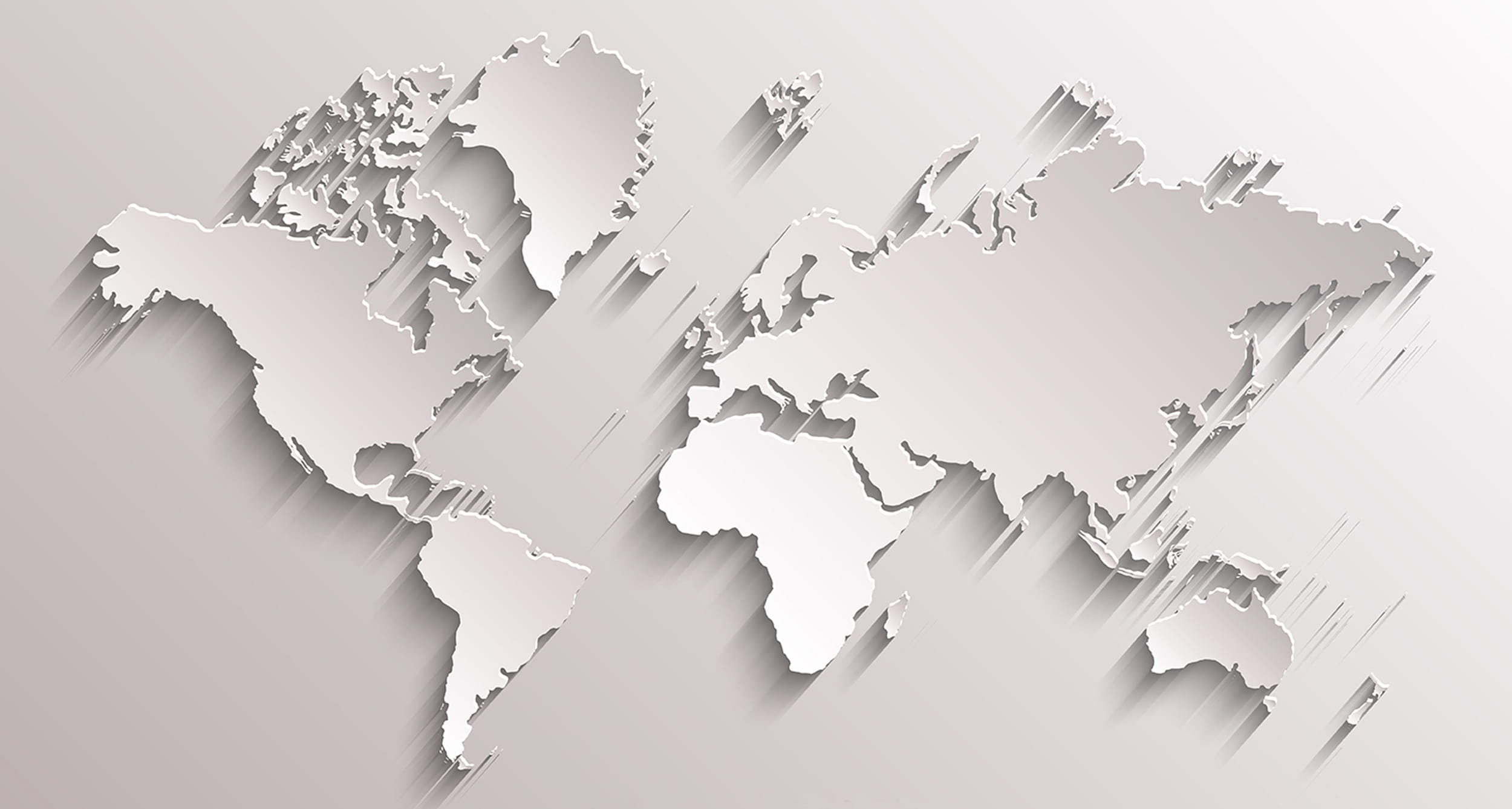 Global map