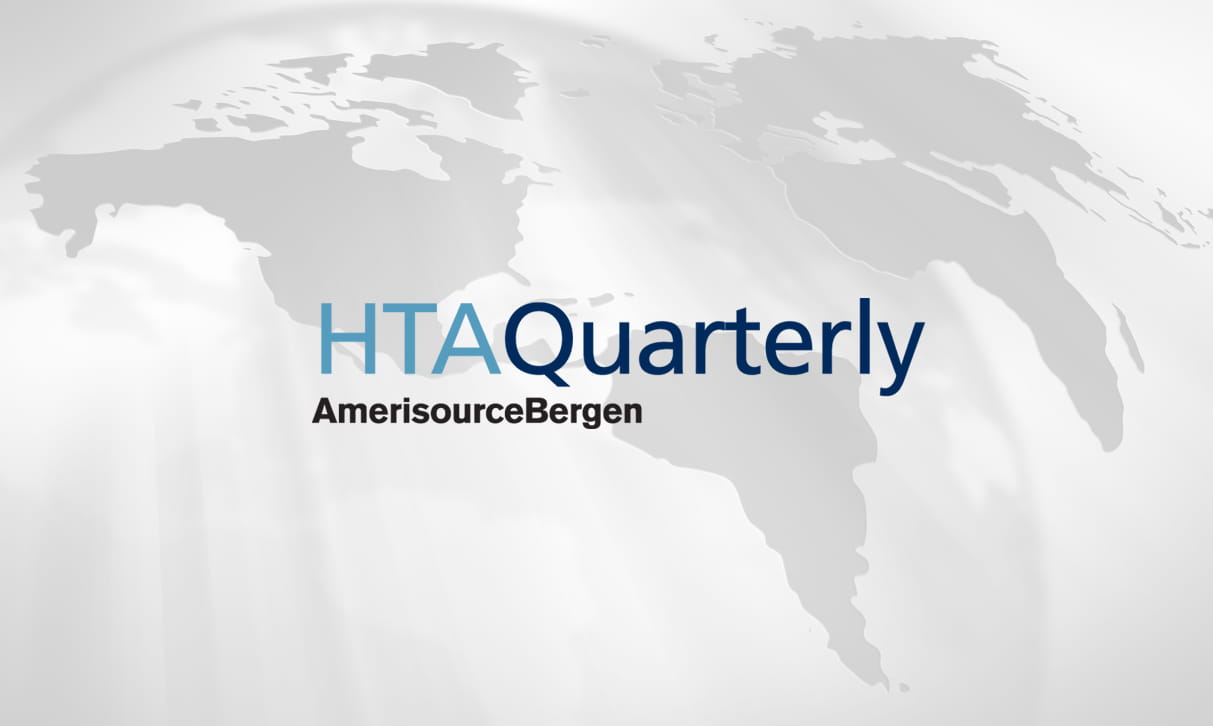 HTA Quarterly logo