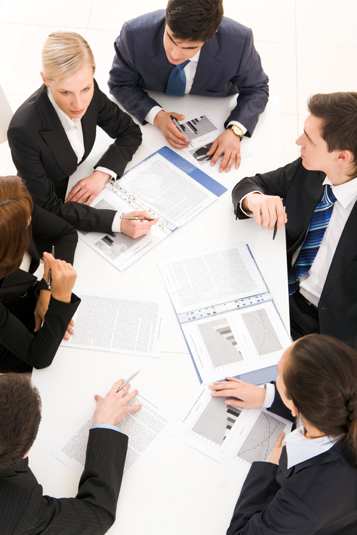 ProfessionalAroundTable