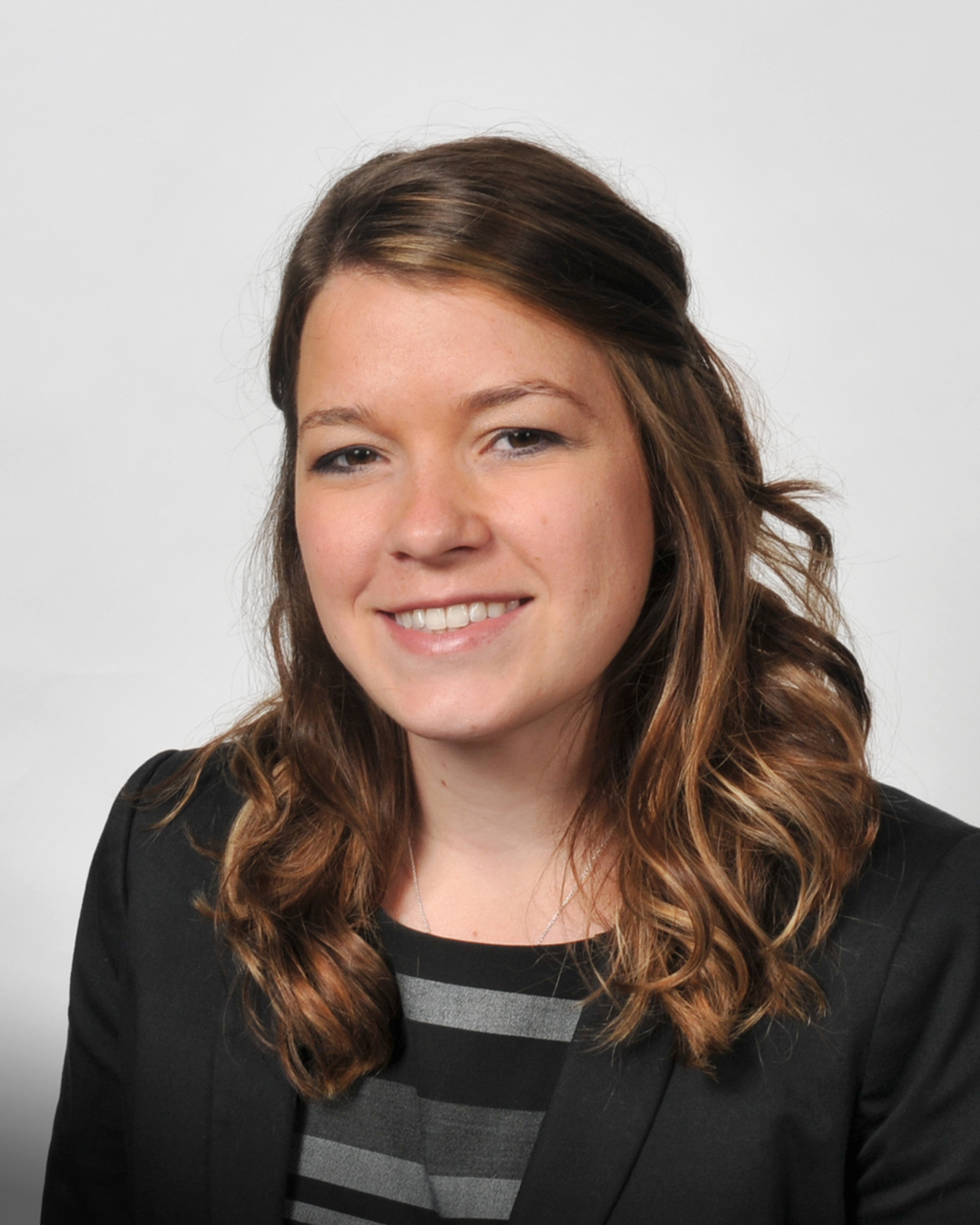 Melissa McCart