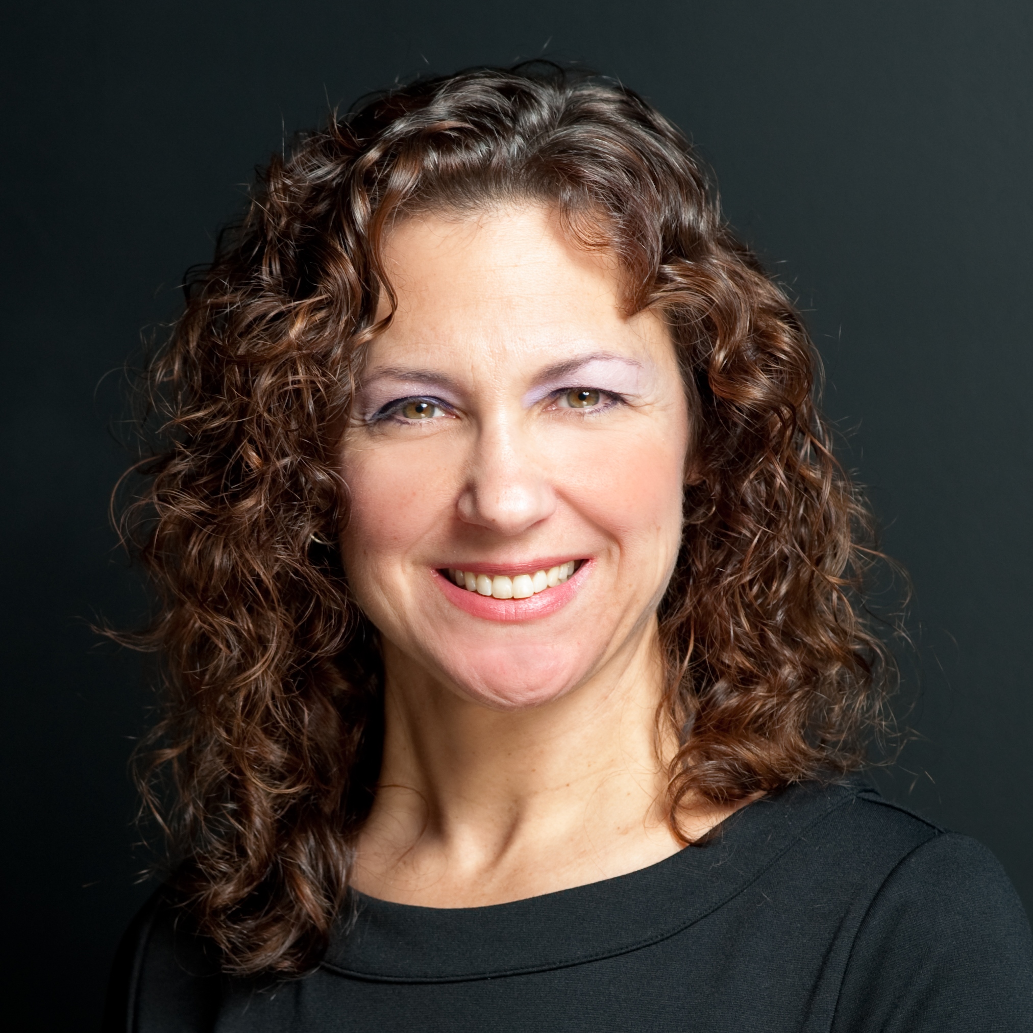 Headshot of Kristen Migliaccio-Walle