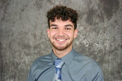 Nick Howard