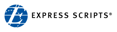 Express Scripts Logo
