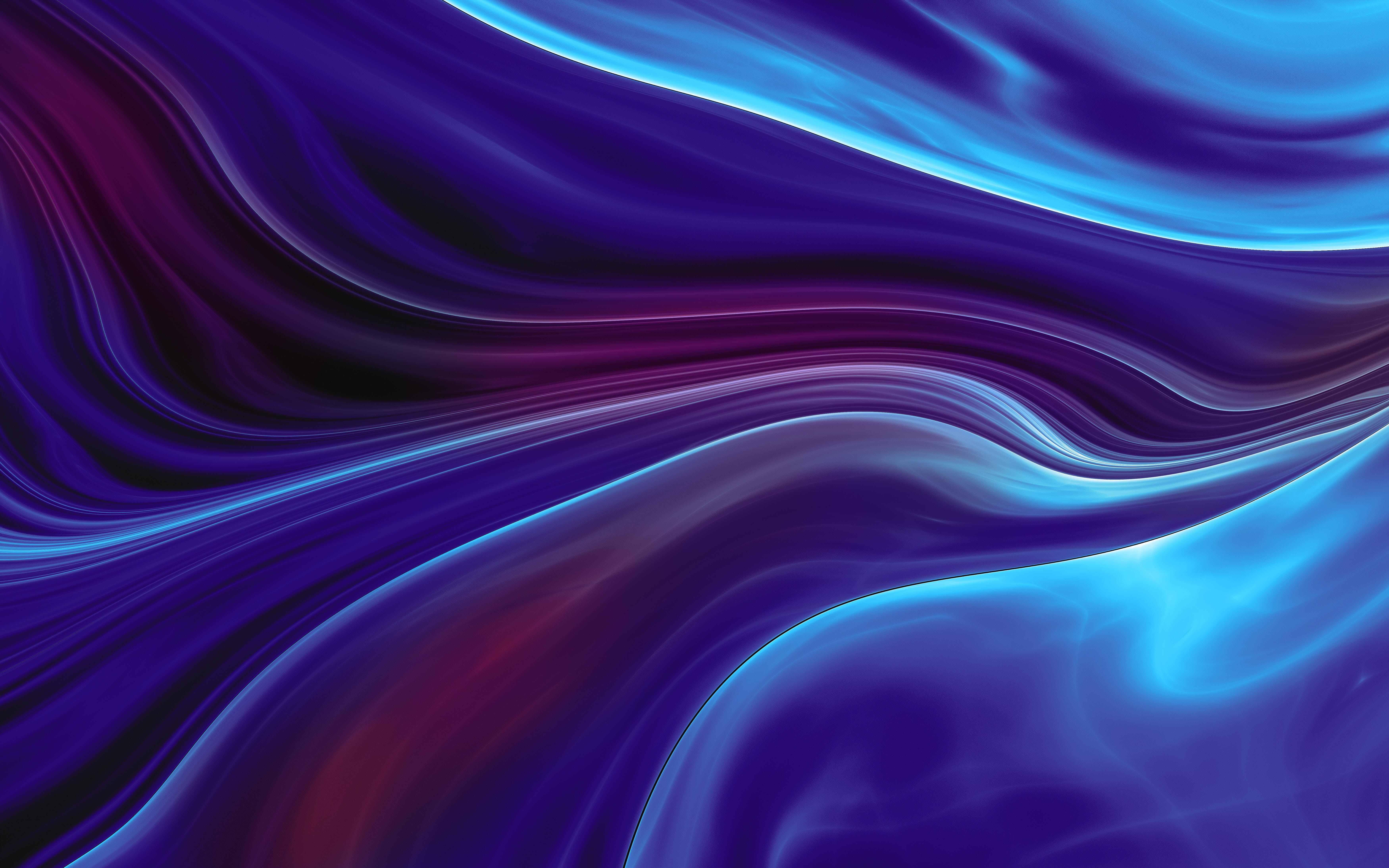 Abstract image