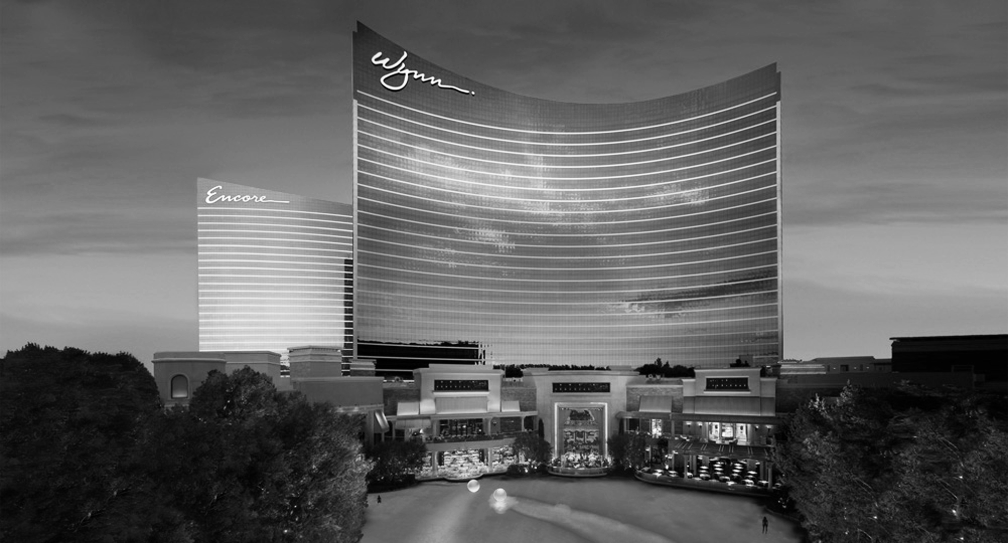 Asembia at the Wynn Hotel