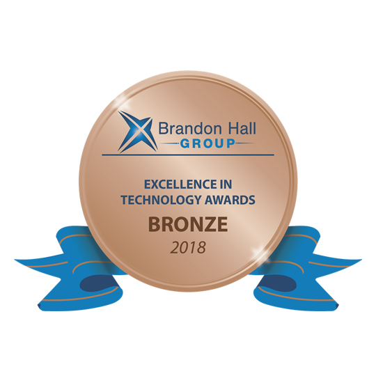 Award Logo