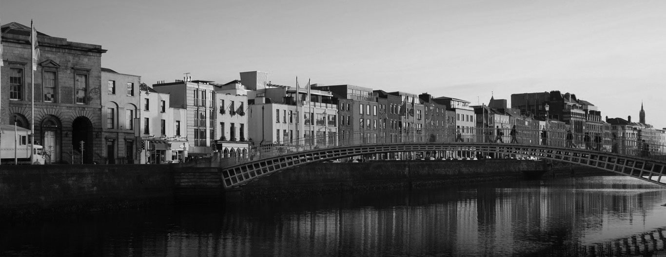 Dublin_BW