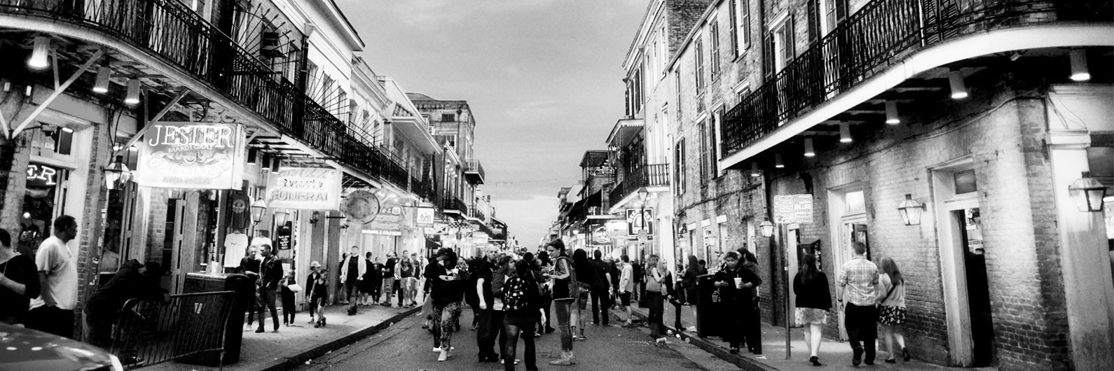 NOLA_BW
