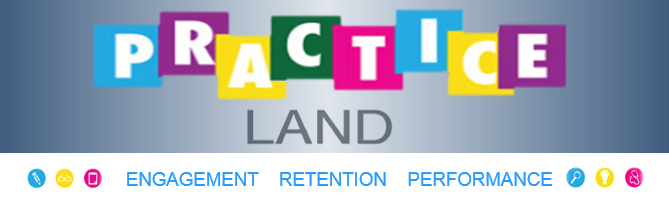 PracticeLand logo
