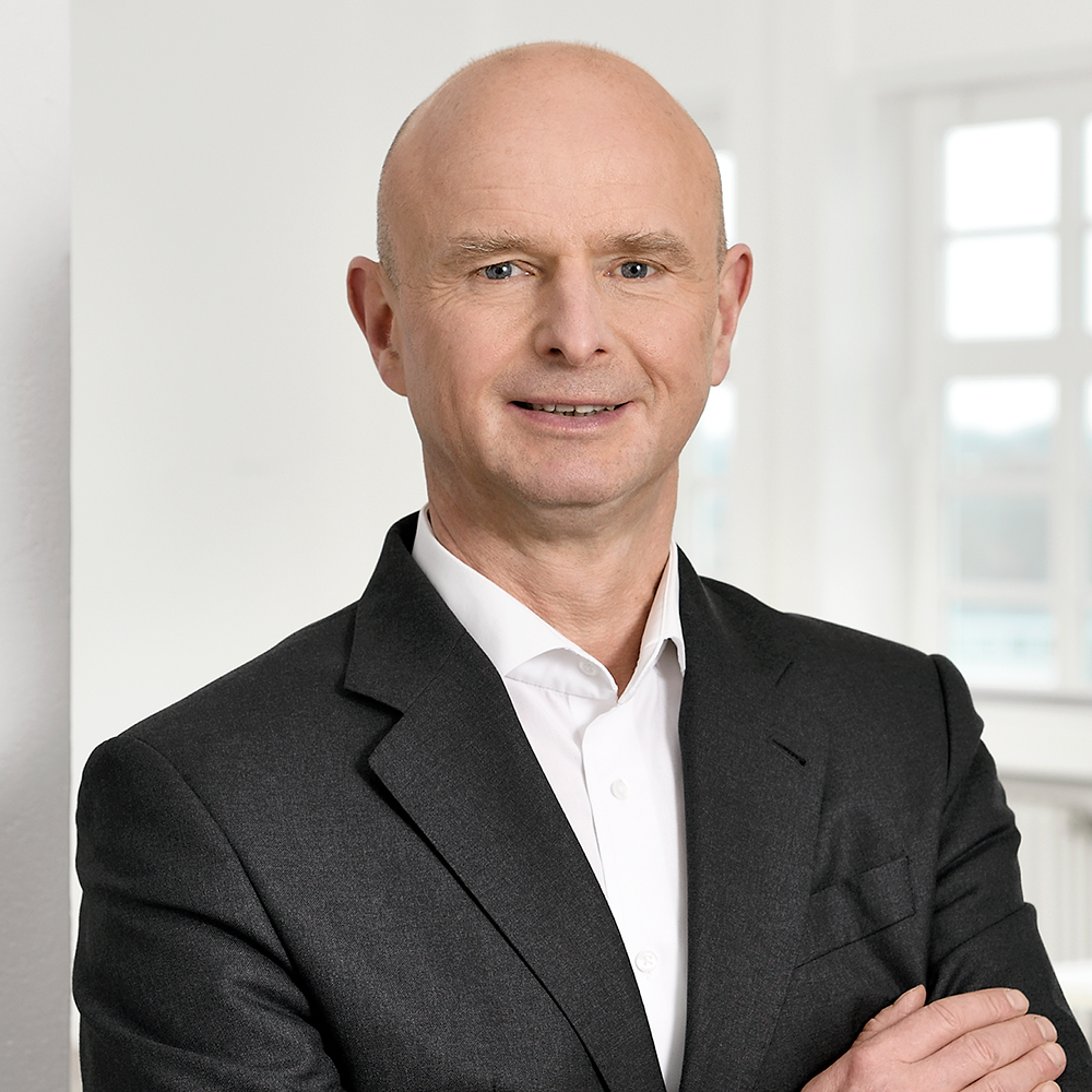 Werner Kulp