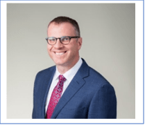 Tommy Bramley headshot